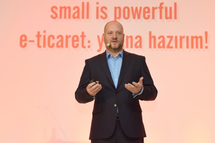 Alibaba.com e-Ticaret Konferansı İstanbul’da Gerçekleşti