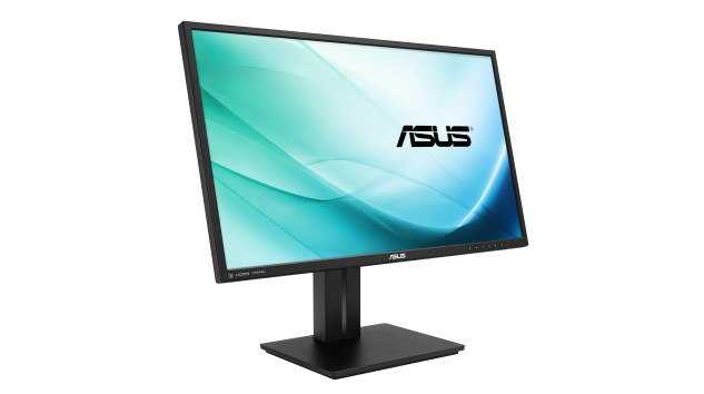 ASUS, 4K/UHD Monitörü PB279Q’yu Tanıttı