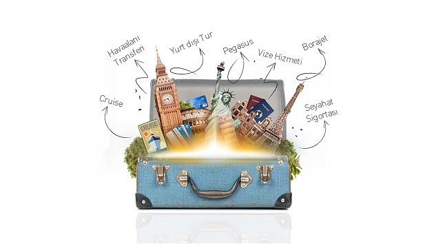Bavul.com, Seyahat Severlere Yeni Tasarımı İle Hizmet Verecek