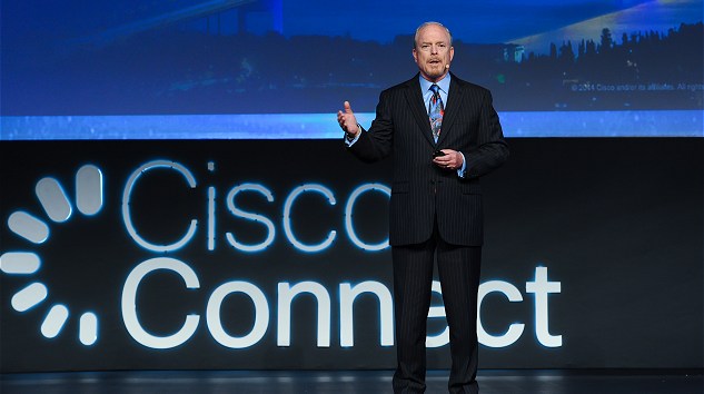Cisco Connect Türkiye 2014 Gerçekleşti