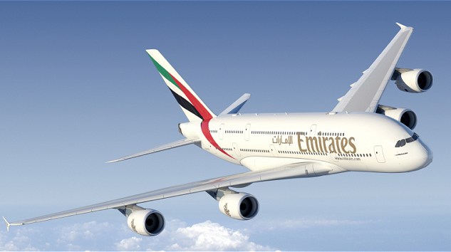 Emirates, Avustralya’nın Perth Şehrine Airbus A380 İle Uçmaya Hazırlanıyor