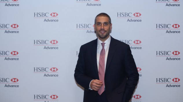 “HSBC Advance” Platformu Tanıtıldı