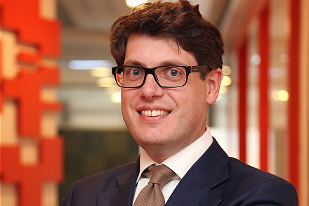 ING Emeklilik’in Yeni CEO’su Frank Eijsink Oldu