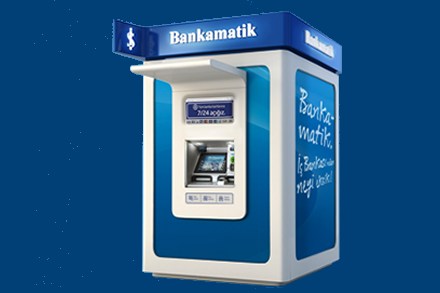 İş Bankası Bankamatikleri UnionPay Kartlarını Kabul Etmeye Başladı
