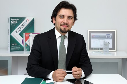 Kaspersky Internet Security – Çoklu Cihaz 2015 İle Güvende Kalın