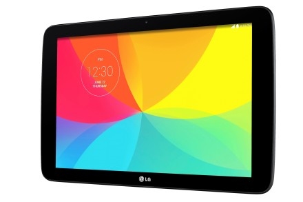 LG, Yeni Ürün Serisi G Pad 7.0 ve G Pad 10.1’i Tanıttı