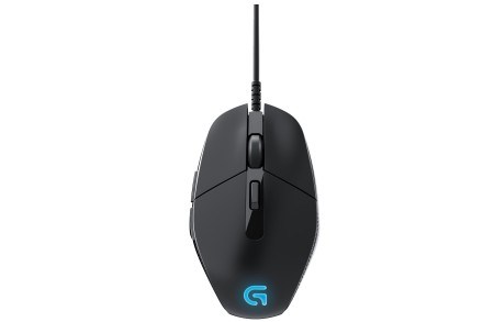 Logitech, Yeni Oyun Mouse’u G302 Daedalus Prime MOBA’yı Tanıttı