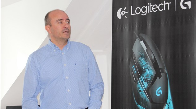 LOGITECH G Yeni Ürünlerini Tanıttı