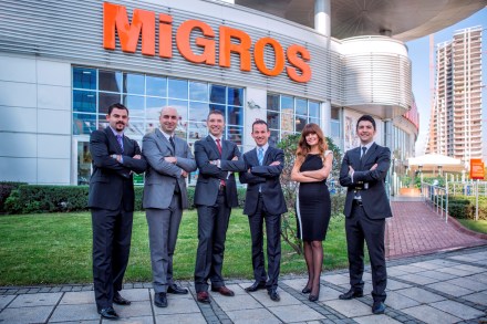 Migros Radyosunu İnternete Taşıdı