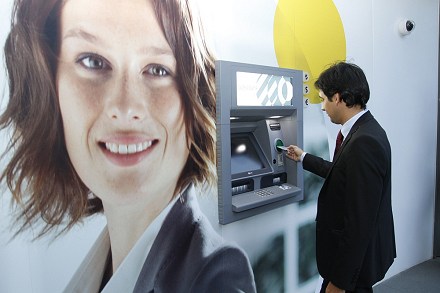 Odeabank, ATM’den Çek Kabulüne Başladı