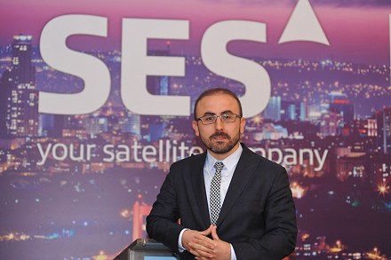 SES’in Astra Uydusu İle Türkshow Yayınları Batı Avrupa’da