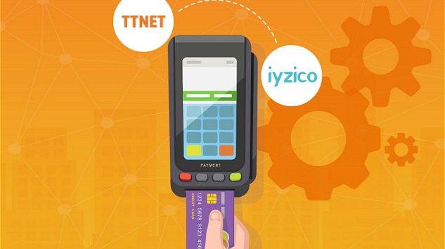 TTNET Poskur Çözümü e-Ticaret Sitelerinde Hızlı Ödeme Sağlıyor