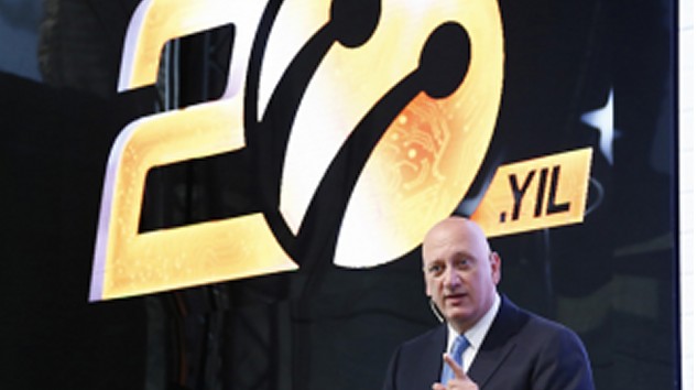 Turkcell, Şebekesini En Hızlı 3G Teknolojisini Sunacak Şekilde Yapılandırdı