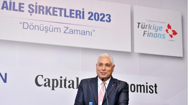 “Aile Şirketleri 2023” Etkinliği İstanbul’da Gerçekleşti