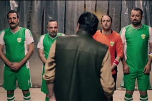 Çakallarla Dans 3 – Sıfır Sıkıntı FRAGMAN