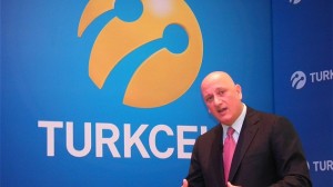 Turkcell Genel Müdürü Süreyya Ciliv’e Fotoğraflarla Veda
