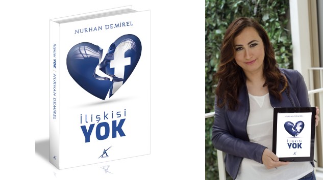 İlişkilere Son Noktanın Adresi: Facebook