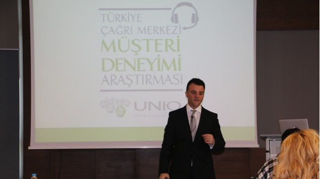 “Türkiye Çağrı Merkezi Müşteri Deneyimi Araştırması” Sonuçları Belli Oldu