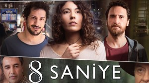 8 Saniye – Fragman