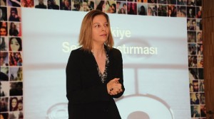 HTC Türkiye’de Selfie Araştırması Basın Toplantısı