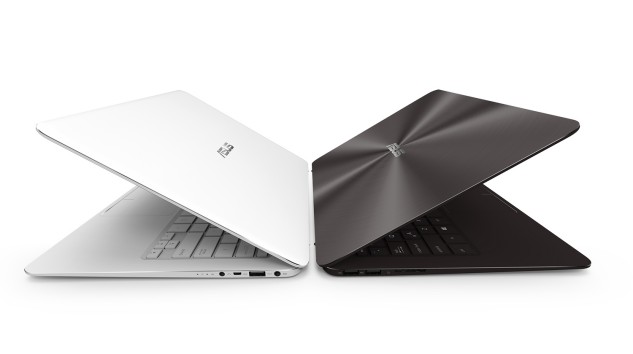 ASUS Yeni Dizüstü Bilgisayarı ZenBook UX305’i Tanıttı