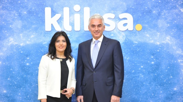 Kliksa, 5 Yılda 240 Milyon TL Yatırım Yapacak