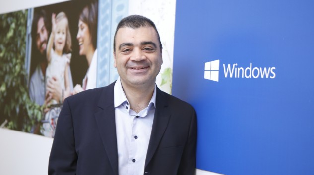 Microsoft Türkiye’de Atamalar Devam Ediyor