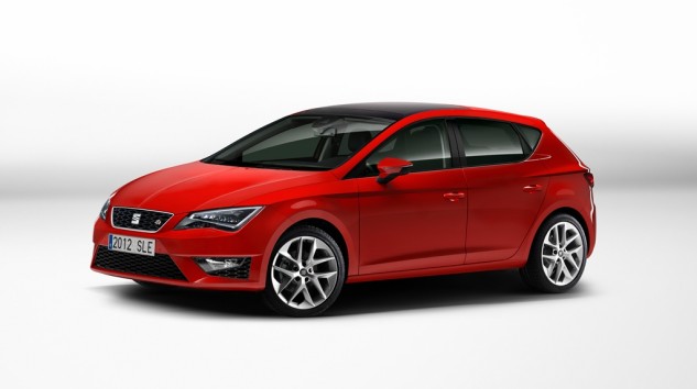 Yeni SEAT Leon Satışa Çıktı