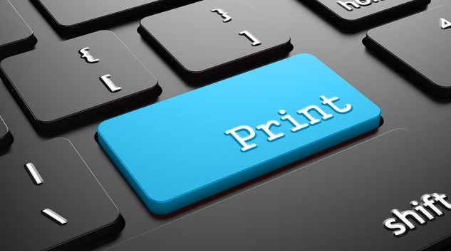 “Web To Print” Önemli Verimlilik Artışları Sağlayabilir