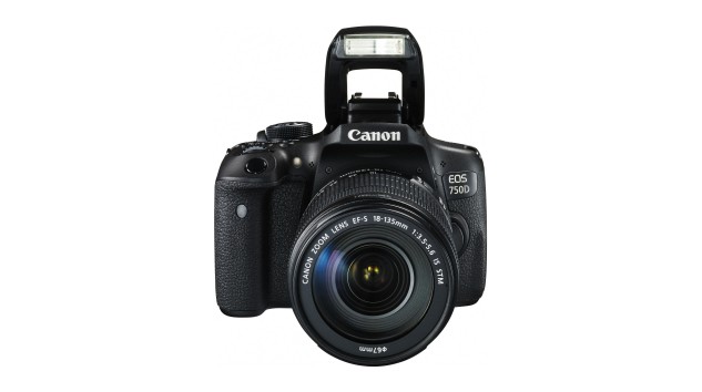 Canon’dan İki Yeni Model: EOS 750D ve EOS 760D