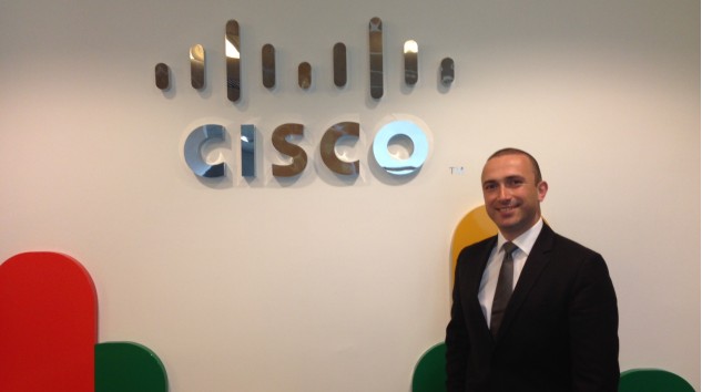 Cisco Yeni Çözümü Mobility IQ’yu Tanıttı