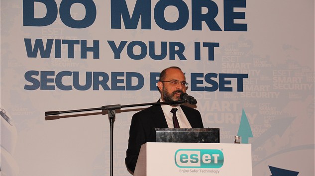 ESET, Yeni Kurumsal Çözümlerini Tanıttı