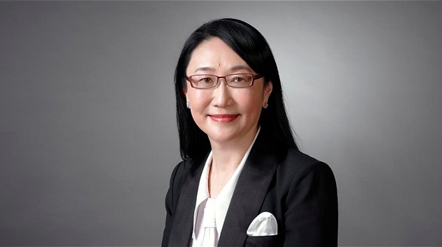 Cher Wang HTC’nin Yeni CEO’su Oldu
