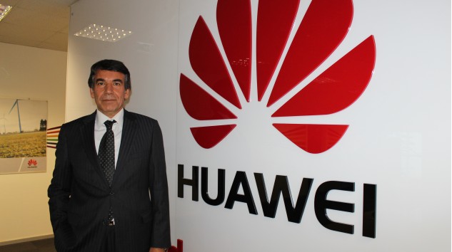 Huawei Akademi’de LTE Eğitimlerine Başlandı