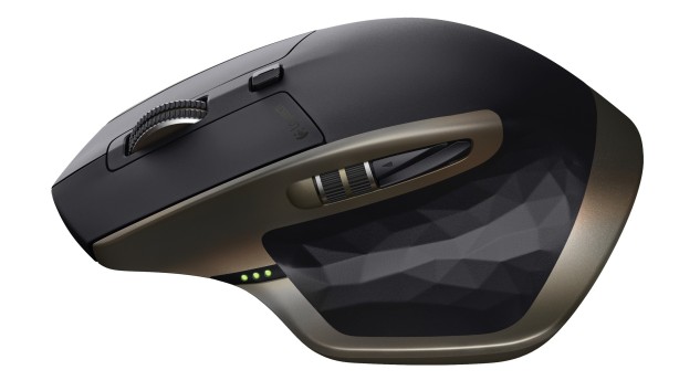 Usta İşi: Logitech MX Master Wireless Mouse