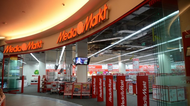 Media Markt, 39 Mağazasında Ücretsiz İnternet Dönemini Başlattı