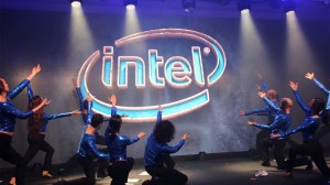 Intel En Yeni Teknolojilerini Anlattı