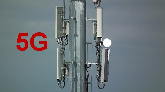 Mitsubishi Electric ve NTT Docomo 5G Denemelerine Başlıyor