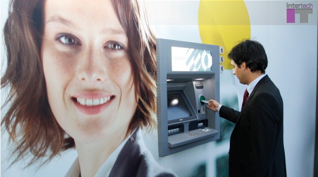 Çekler Artık ATM’den Kabul Ediliyor