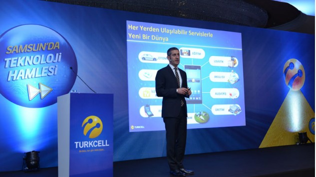 Turkcell “7. İş’te Teknoloji Hamlesi” Toplantısını Hatay’da Gerçekleştirdi