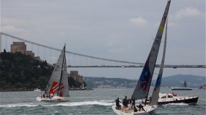 Turkcell Platinum Bosphorus Cup 2015