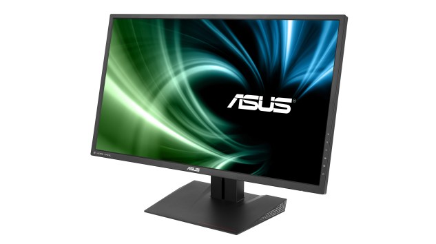 Profesyonel Oyun Monitörü: ASUS MG279Q