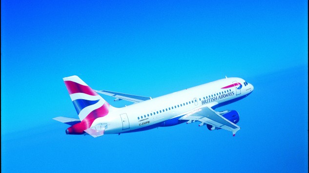 British Airways İle Bodrum ve Dalaman’a Direkt Uçuş