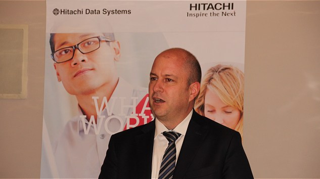 Hitachi Data Systems Türkiye’deki Büyümesini Sürdürüyor