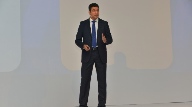Huawei İş Ortakları İstanbul’da Buluştu