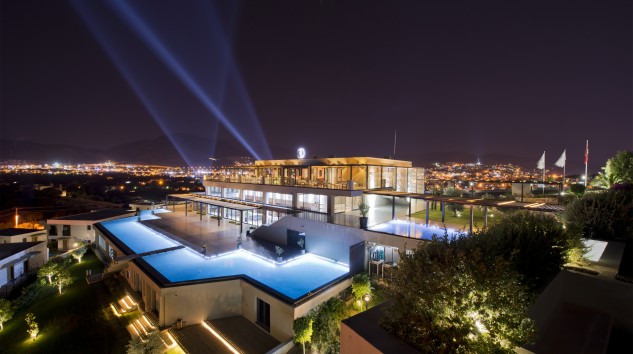 Bodrum Ramada Otel’de Ayrıcalıklı Yaşam İmkanı