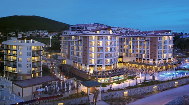 Ramada Resort Kuşadası & Golf Misafirlerini Ağırlamaya Hazır