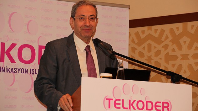 TELKODER : “Vergi Çok Yüksek, Sektör Büyümüyor”