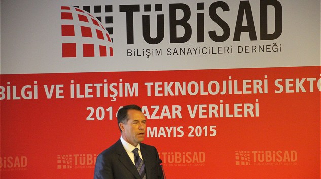 Türkiye Bilgi ve İletişim Teknolojileri Sektörü 69,4 Milyar TL Büyüklüğe Ulaştı
