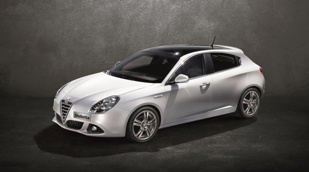 Alfa Romeo Giulietta’yı Tercih Edenlere Açılır Tavan Hediye